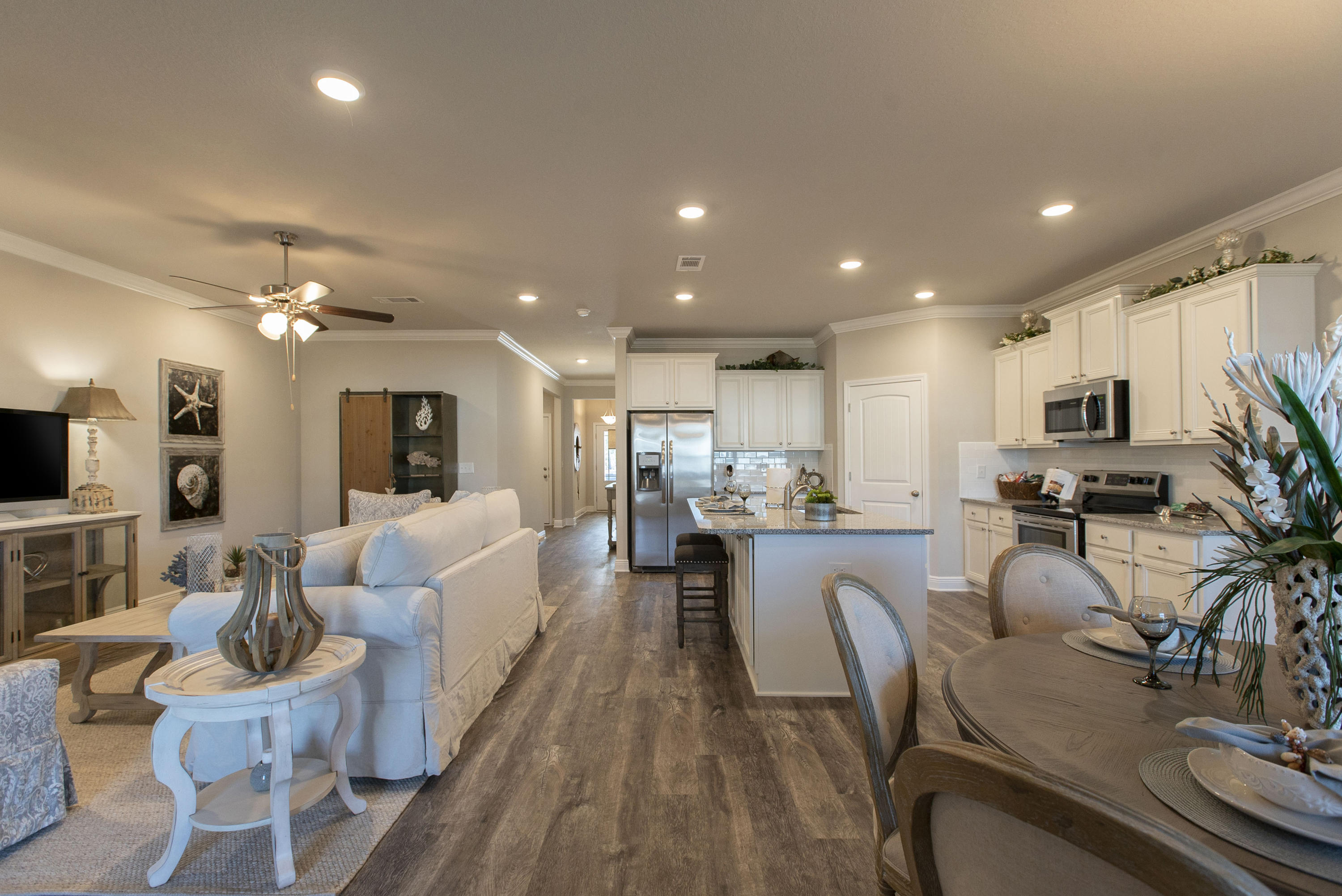 232 Jr's Way Santa Rosa Beach, FL 32459 - Photo 5 of 15 Delray