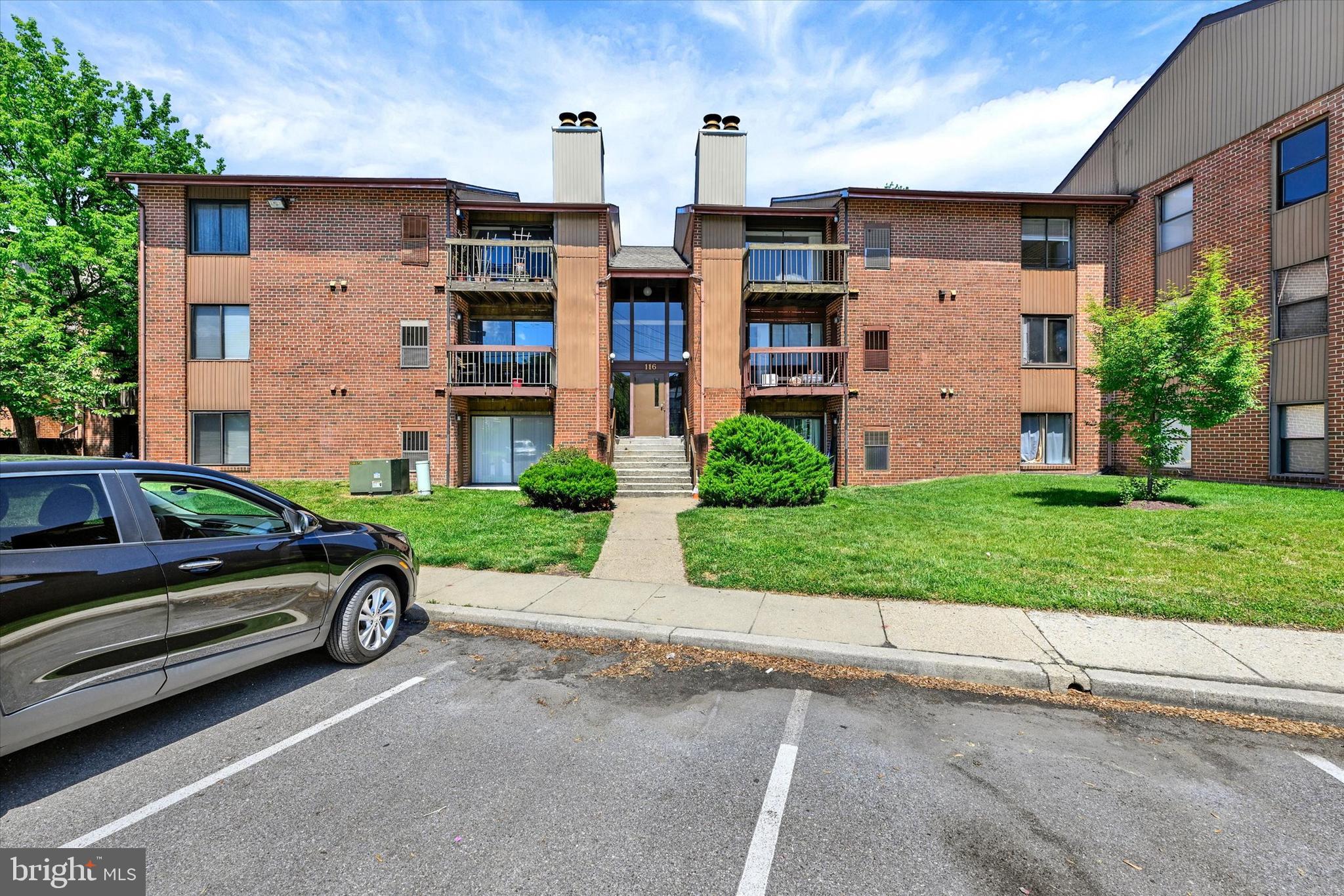 116 Mountain Road, Unit 3C Glen Burnie, MD 21060 - Photo 2 of 18