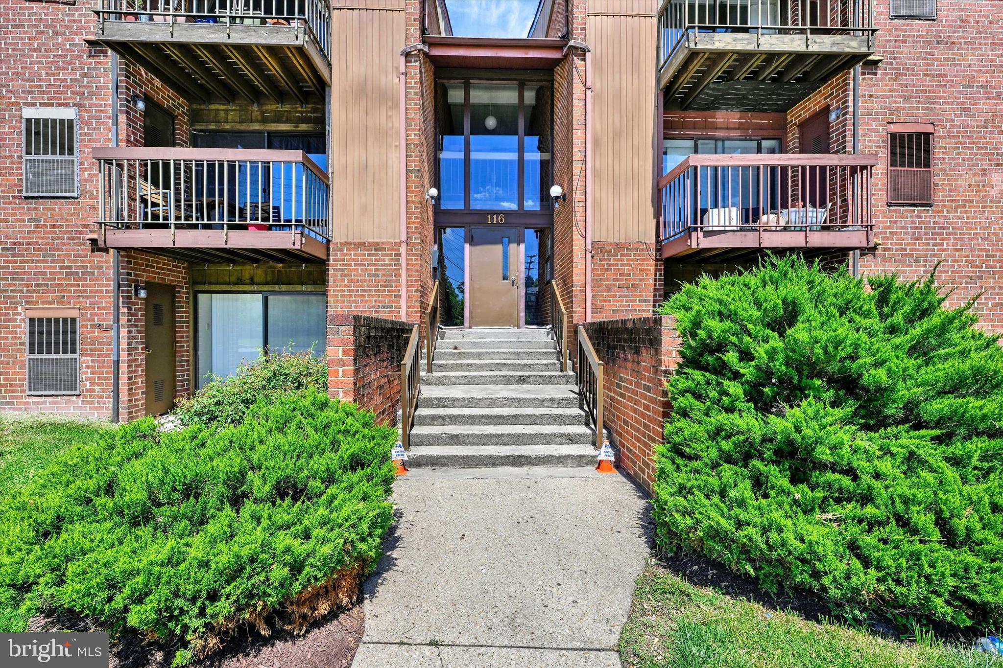 116 Mountain Road, Unit 3C Glen Burnie, MD 21060 - Photo 3 of 18