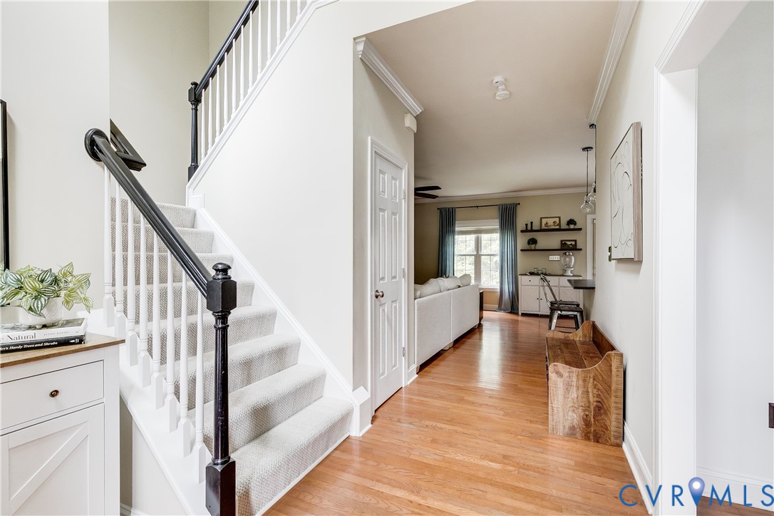 4907 Winding Branch Road Moseley, VA 23120 - Photo 9 of 53