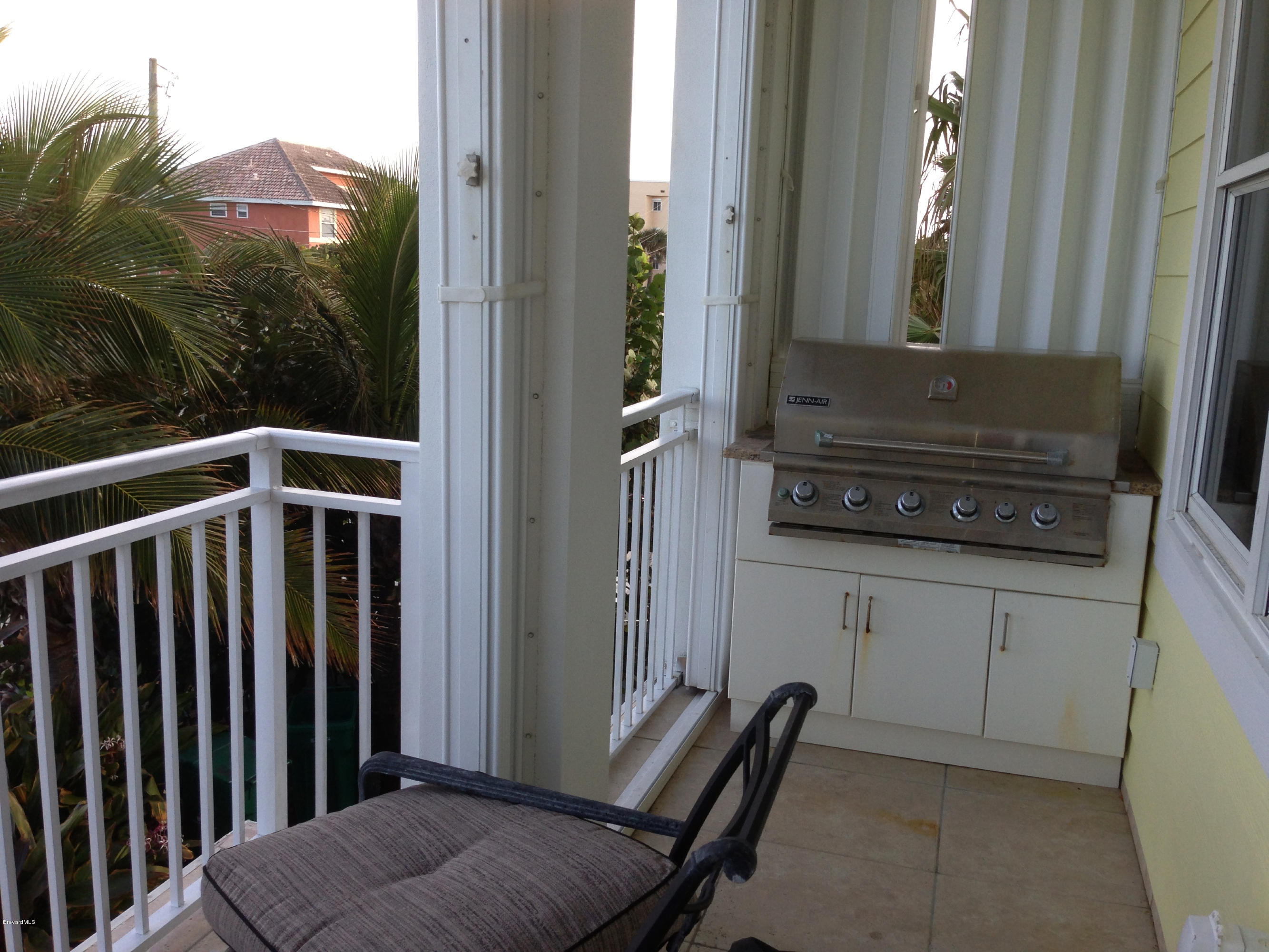 788 Shell Street Satellite Beach, FL 32937 - Photo 24 of 30 2013-11-11 15