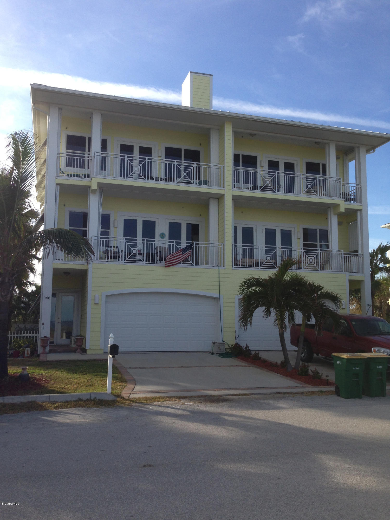788 Shell Street Satellite Beach, FL 32937 - Photo 4 of 30 2013-11-11 15