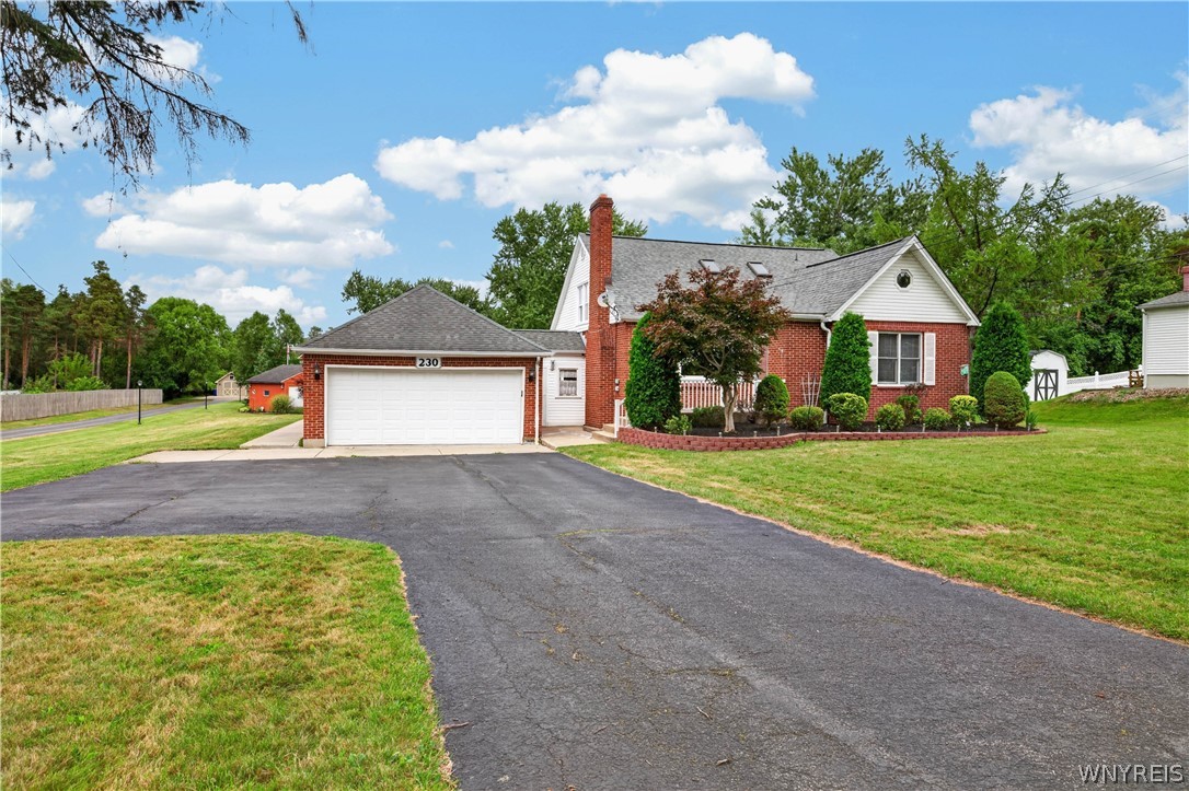 230 Michael Road West Seneca, NY 14224 - Photo 2 of 50 Gallery Image 2