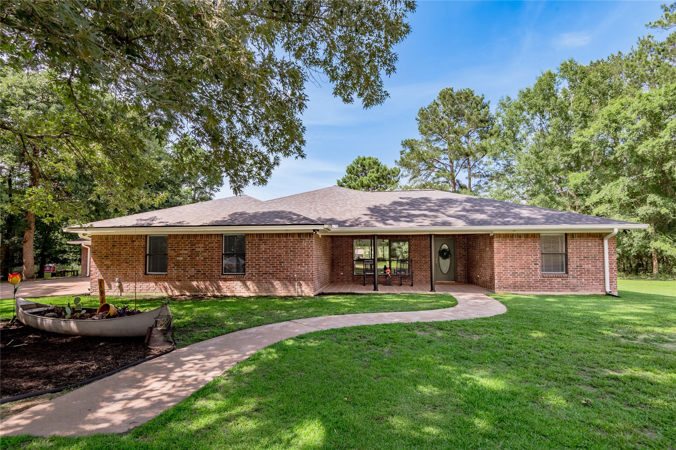 184 Birch Street Trinity, TX 75862 - Photo 1 of 44