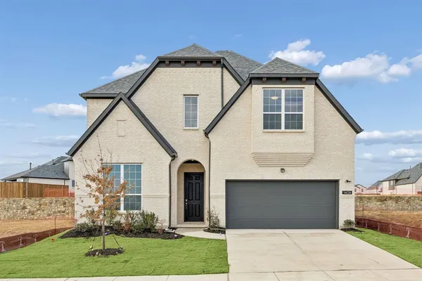 $659,000 | 1426 Greenbriar Boulevard, Weston, TX 75009