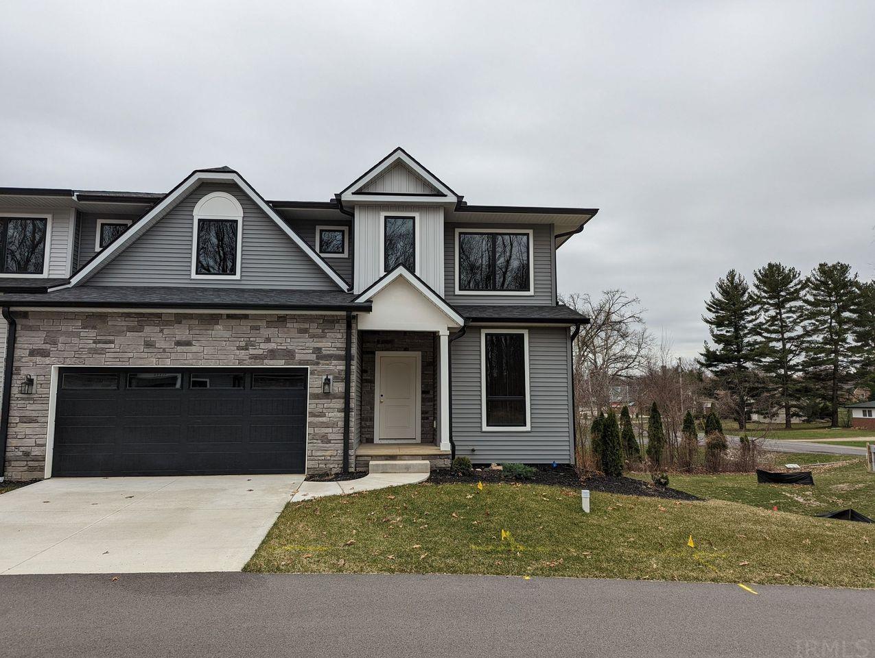 51094 Cherry Road, Unit H Granger, IN 46530 - Photo 1 of 23