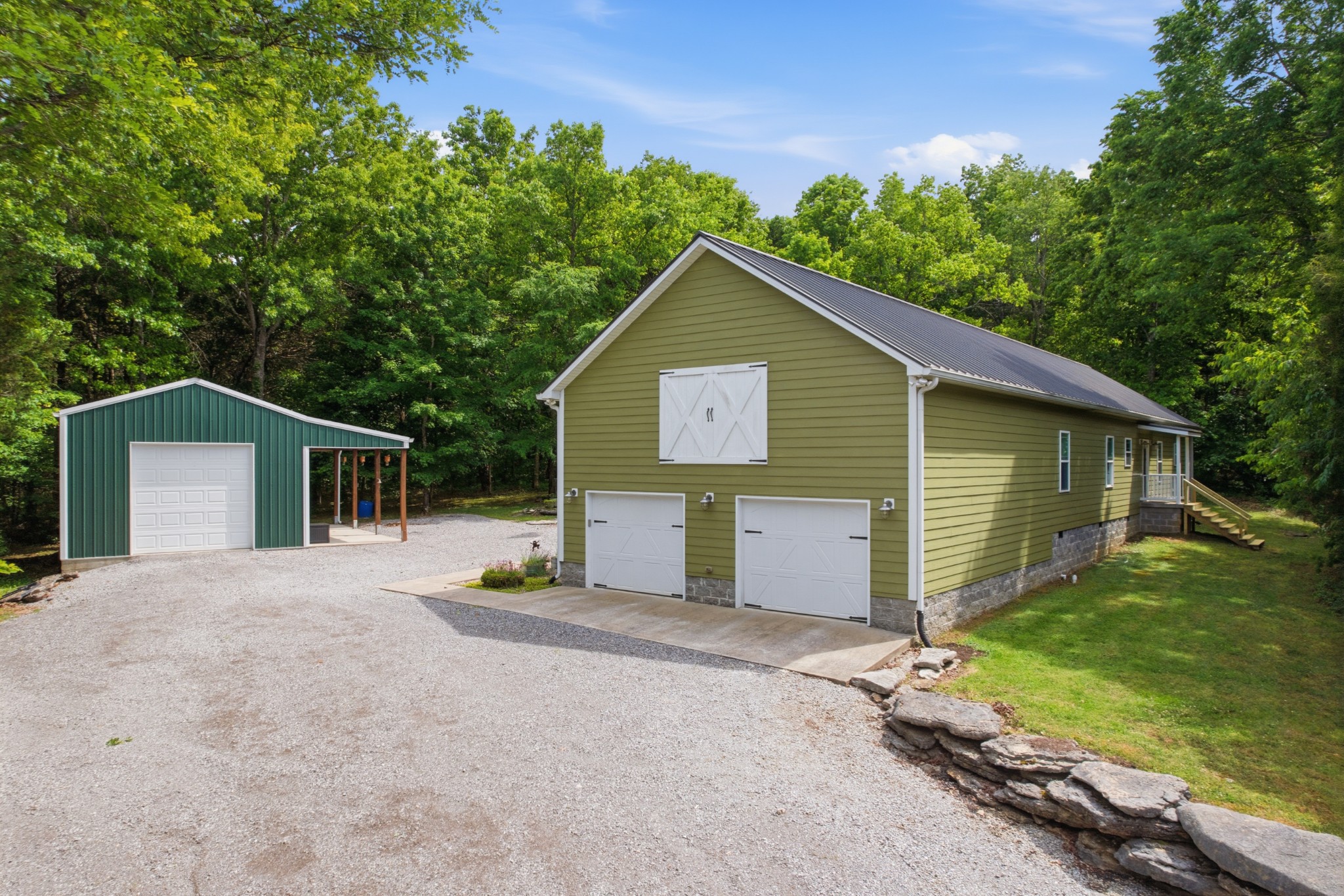 9588 Vaught Road Readyville, TN 37149 - Photo 1 of 31