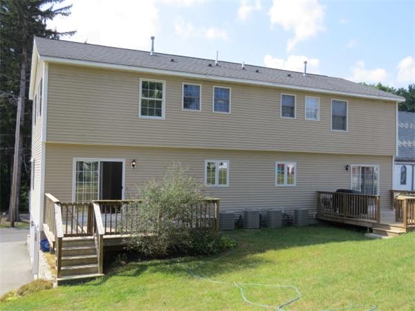 4 Maple Avenue Upton, MA 01568 - Photo 3 of 21 Gallery Image 3