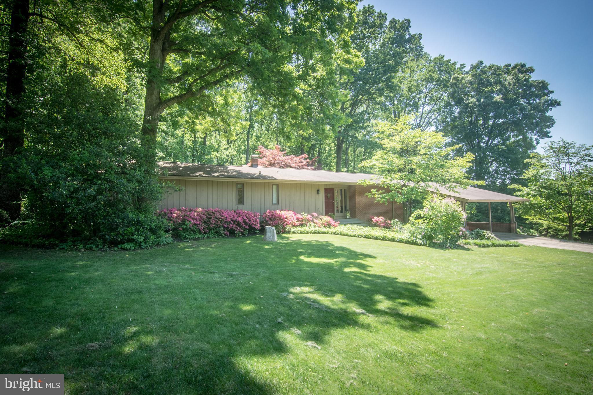 15 Collingwood Road Phoenix, MD 21131 - Photo 3 of 26 FRONT