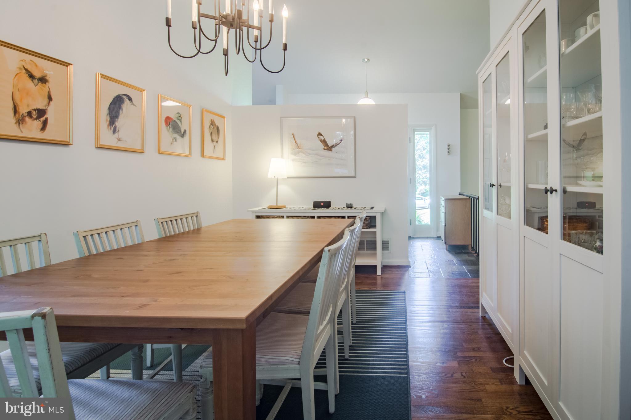 15 Collingwood Road Phoenix, MD 21131 - Photo 8 of 26 DINING ROOM