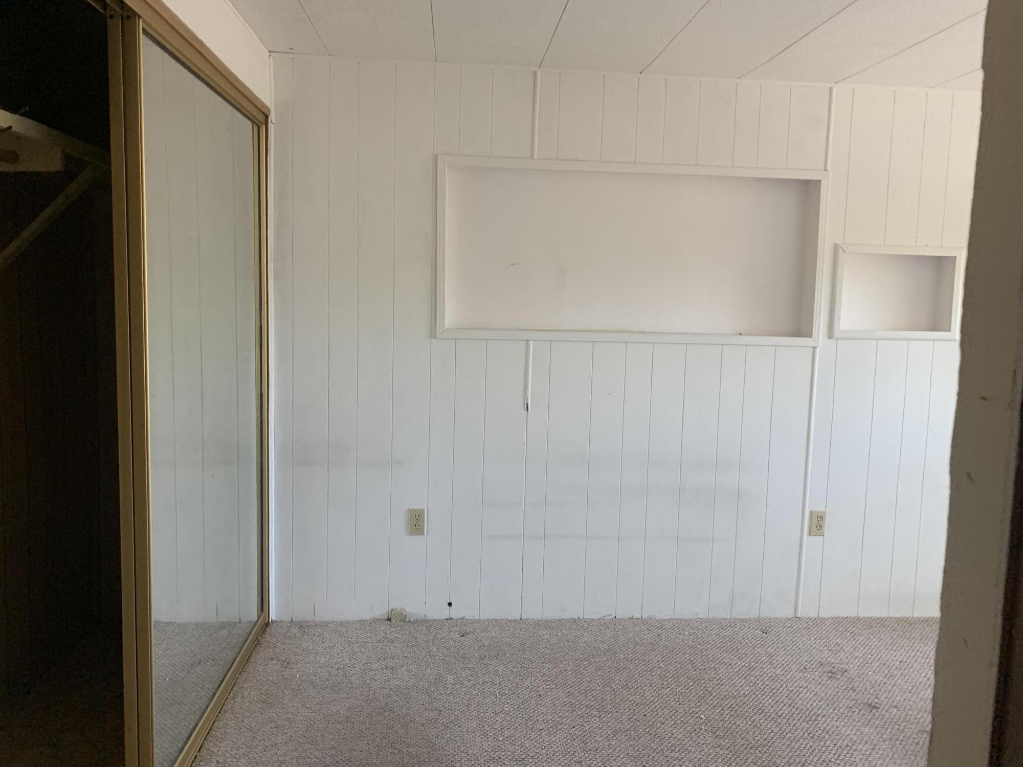 69430 Fairway Road Desert Hot Springs, CA 92241 - Photo 17 of 21 a view of an empty room