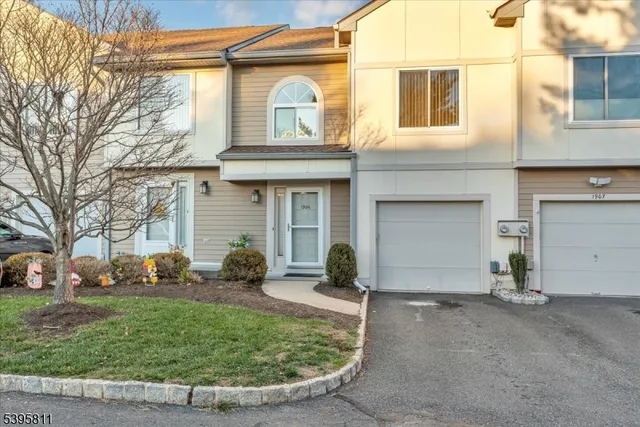 $639,000 | 1906 Park Place, Springfield, NJ 07081