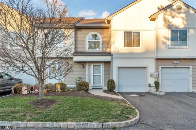 $639,000 | 1906 Park Place, Springfield, NJ 07081