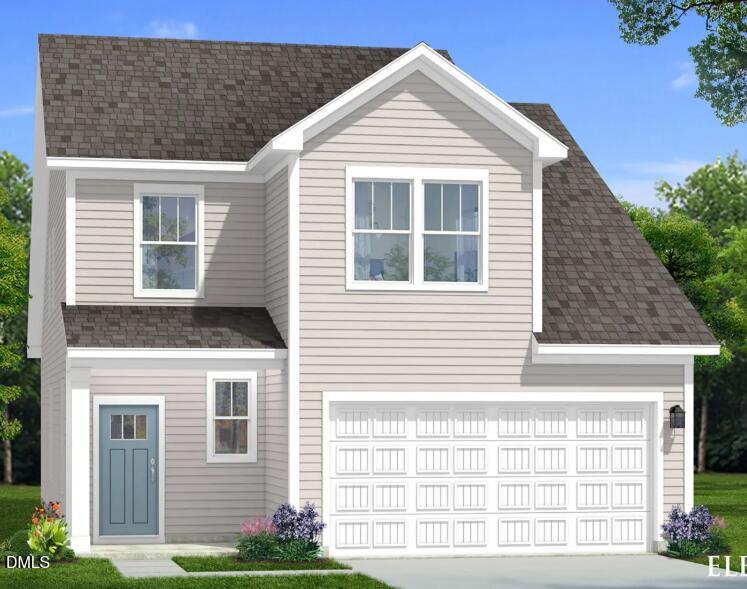 23 Gerrad Street, Unit 68 Franklinton, NC 27525 - Photo 1 of 23 a front view of a house