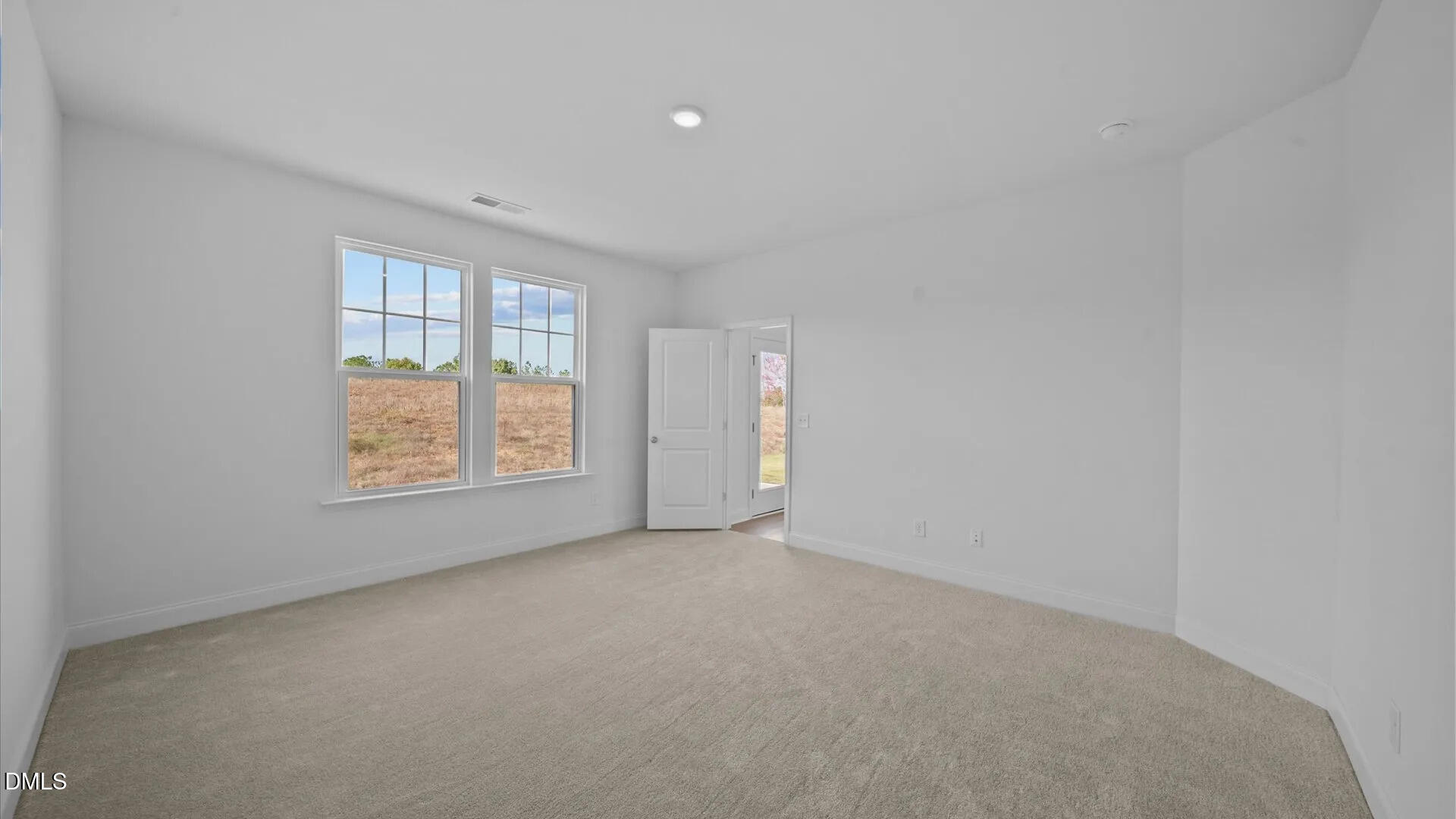 23 Gerrad Street, Unit 68 Franklinton, NC 27525 - Photo 15 of 23 an empty room with windows