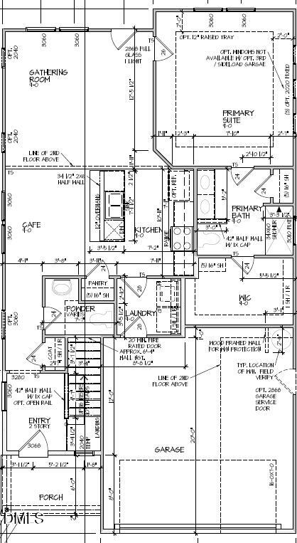 23 Gerrad Street, Unit 68 Franklinton, NC 27525 - Photo 2 of 23