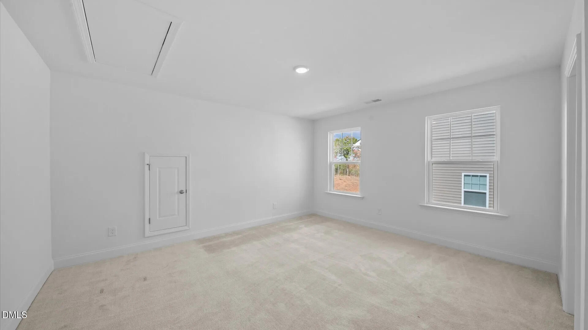23 Gerrad Street, Unit 68 Franklinton, NC 27525 - Photo 22 of 23 an empty room with windows