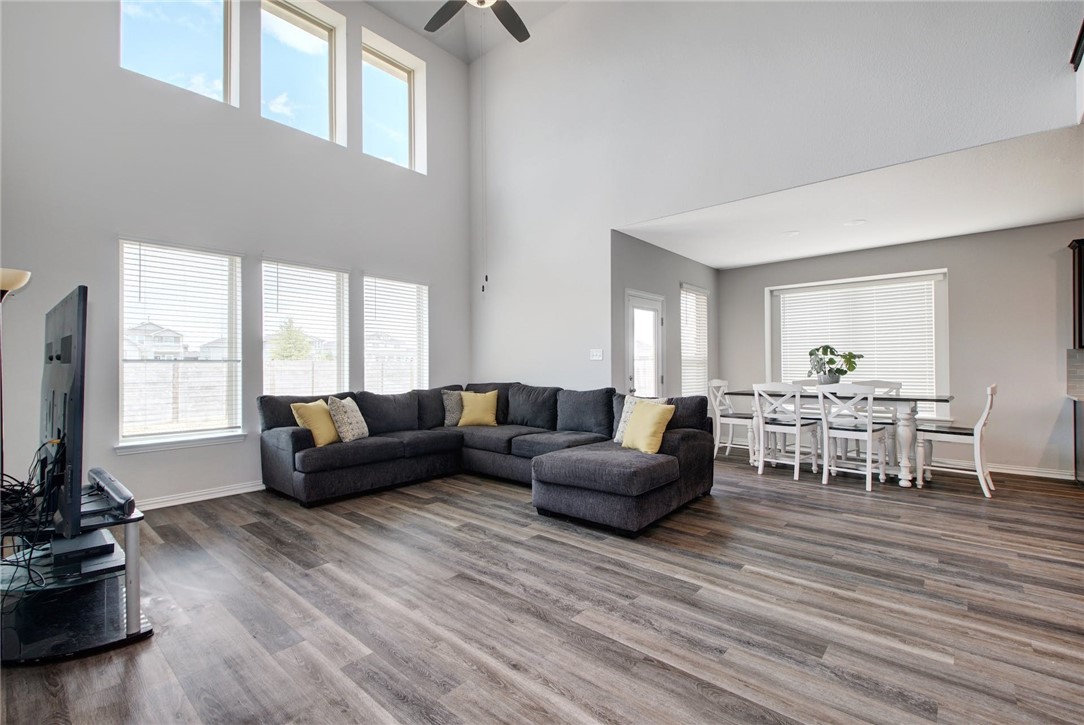 502 Roaming Drive Hutto, TX 78634 - Photo 1 of 1