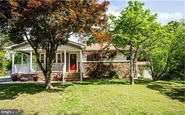 1025 Ficklen Road Fredericksburg, VA 22405 - Photo 1 of 1