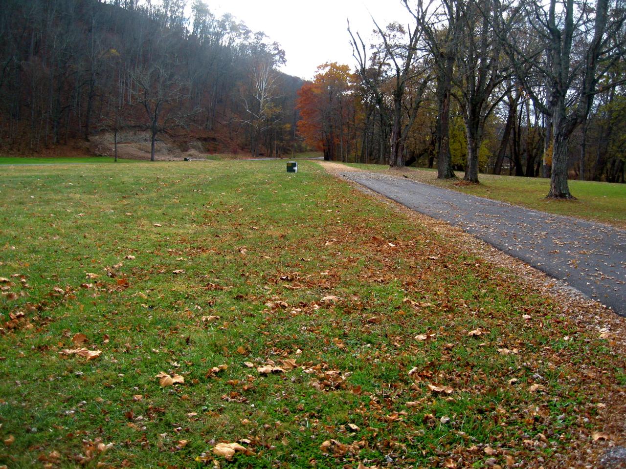 39-48 Bear Run Road Caldwell, WV 24925 - Photo 4 of 4 Lots