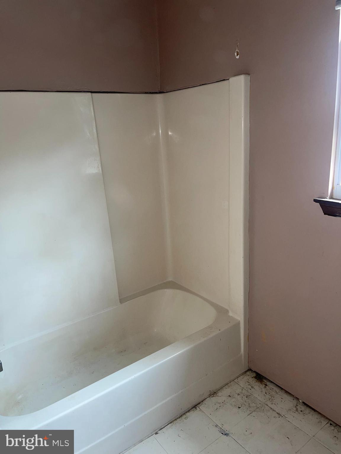 2857 Erial Road Sicklerville, NJ 08081 - Photo 14 of 48 a bathroom with a bathtub