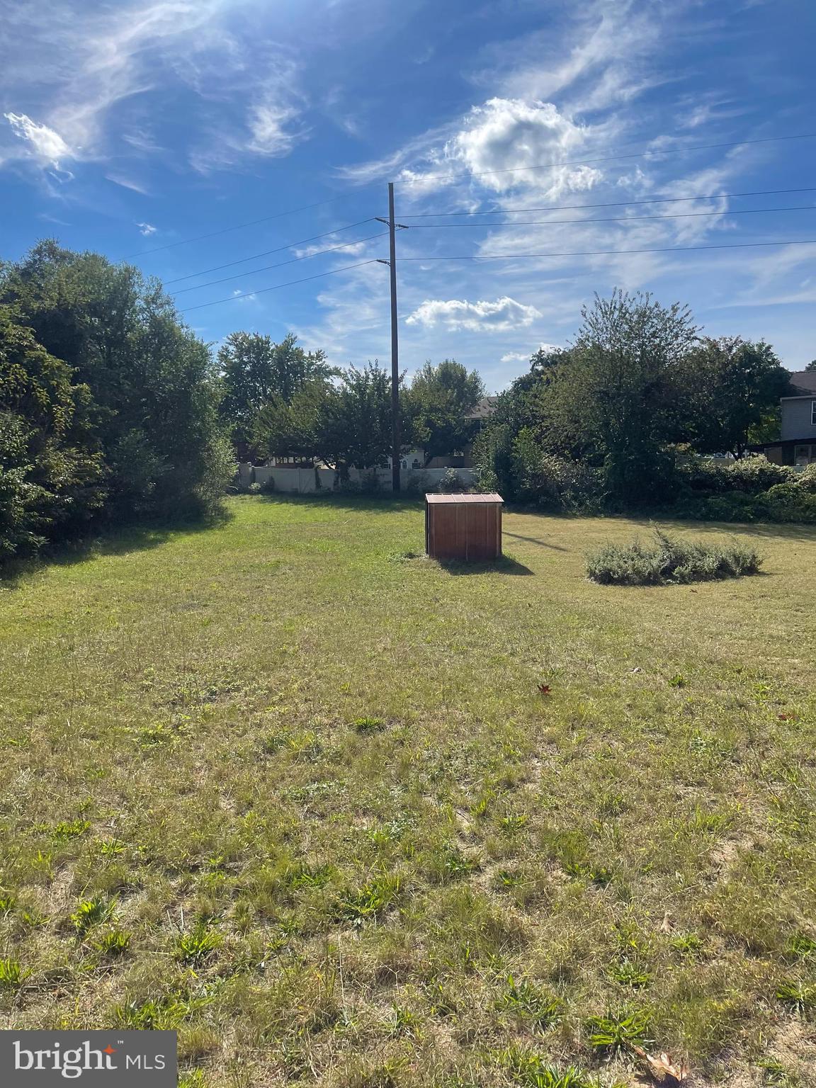 2857 Erial Road Sicklerville, NJ 08081 - Photo 3 of 48 a view of a lake with a yard