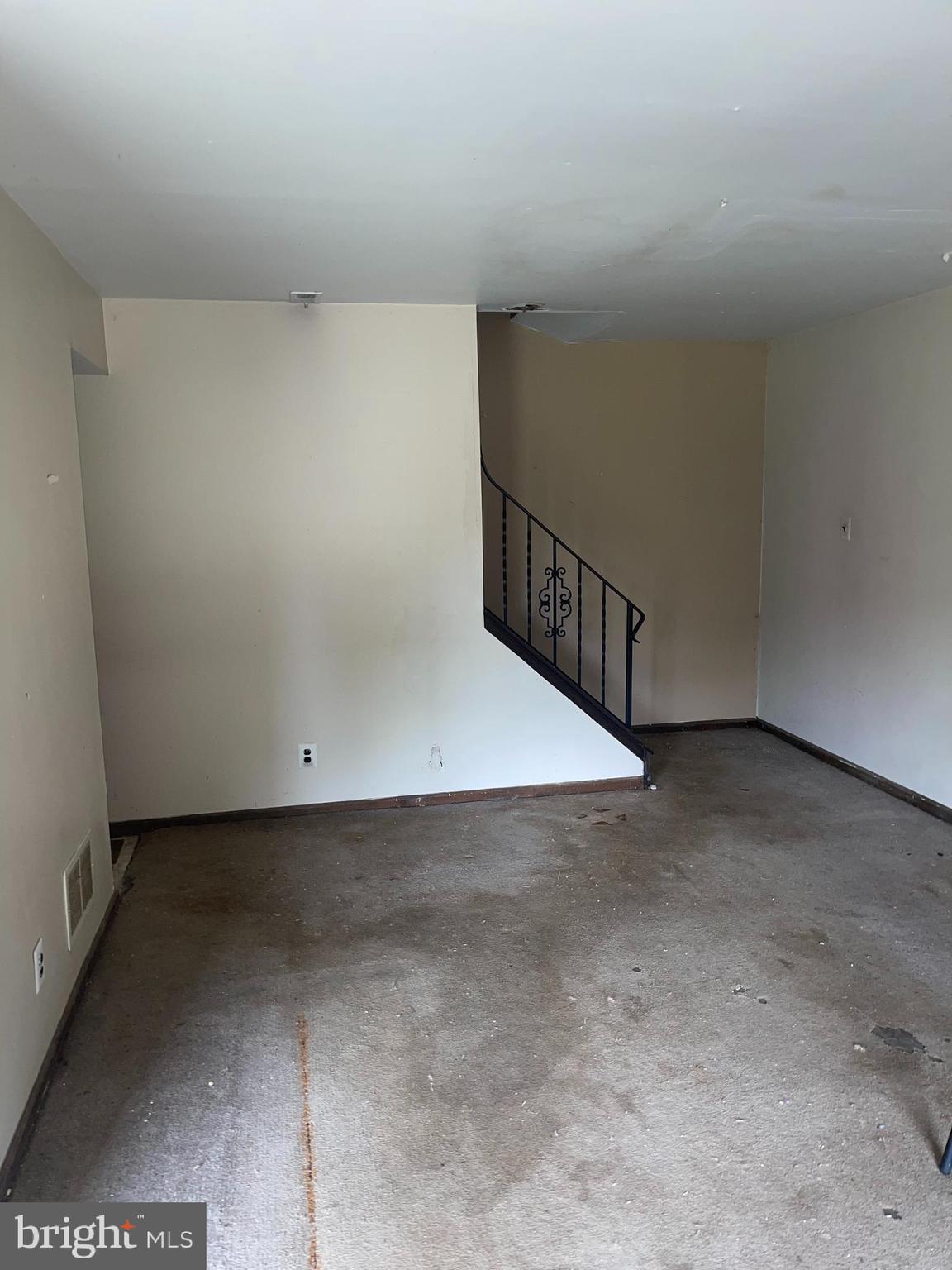 2857 Erial Road Sicklerville, NJ 08081 - Photo 23 of 48 a view of an empty room