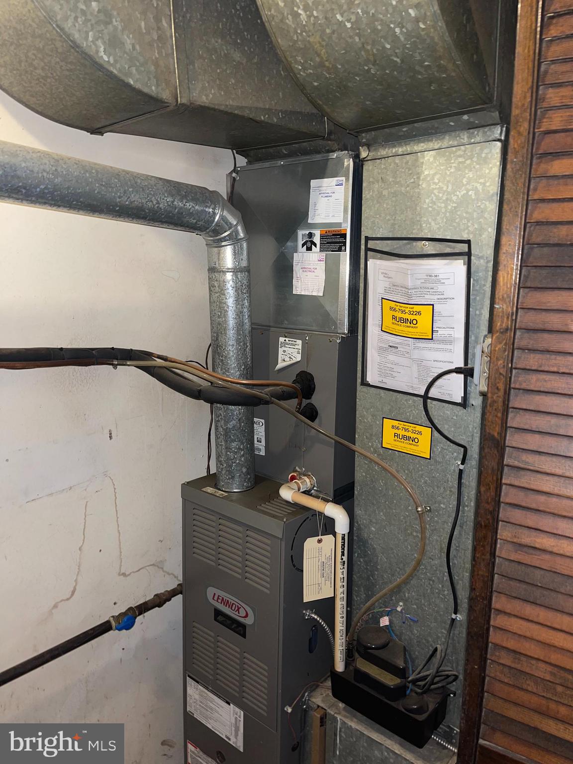 2857 Erial Road Sicklerville, NJ 08081 - Photo 28 of 48 a view of workspace