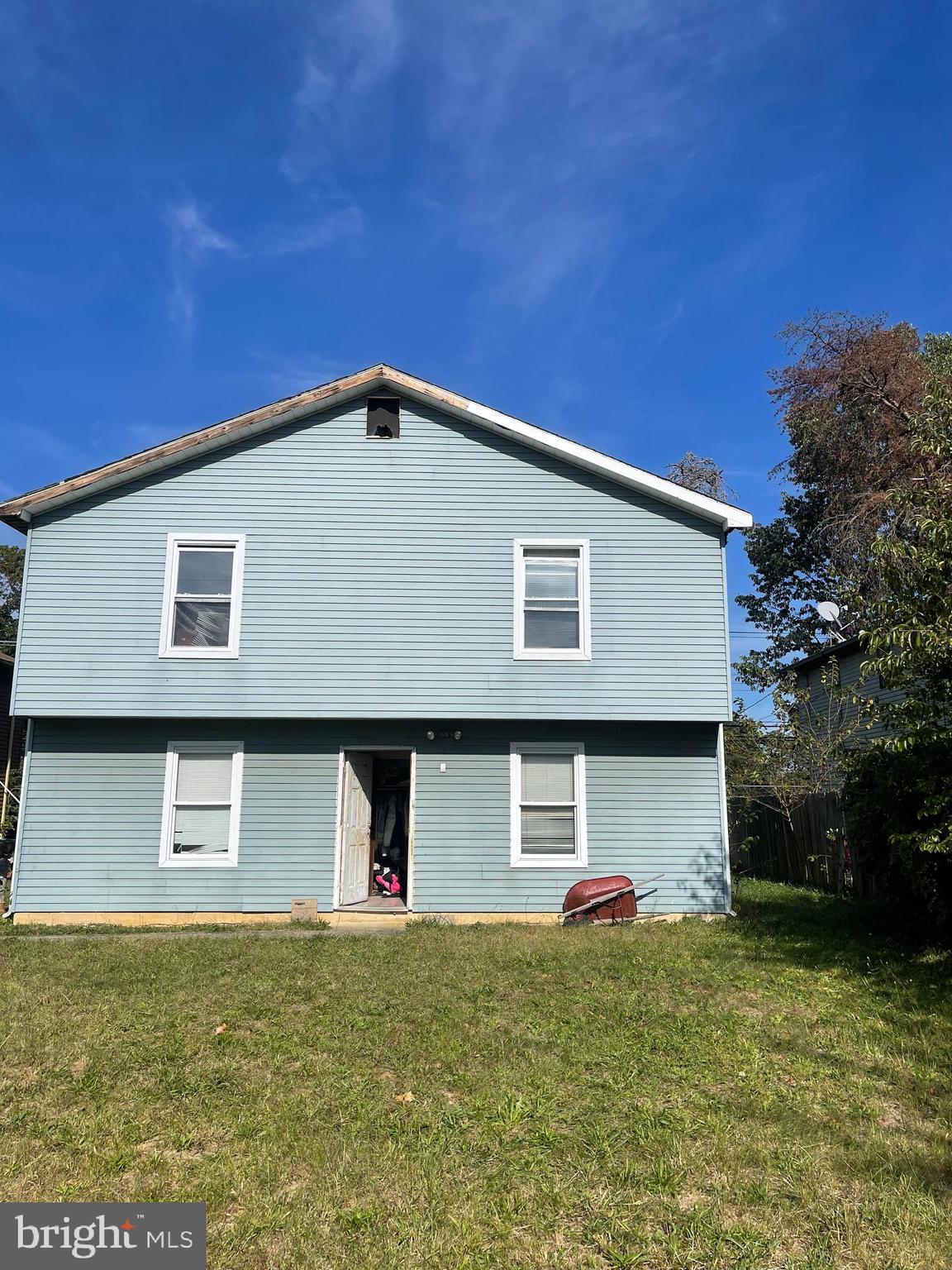 2857 Erial Road Sicklerville, NJ 08081 - Photo 4 of 48 a front view of a house with a yard