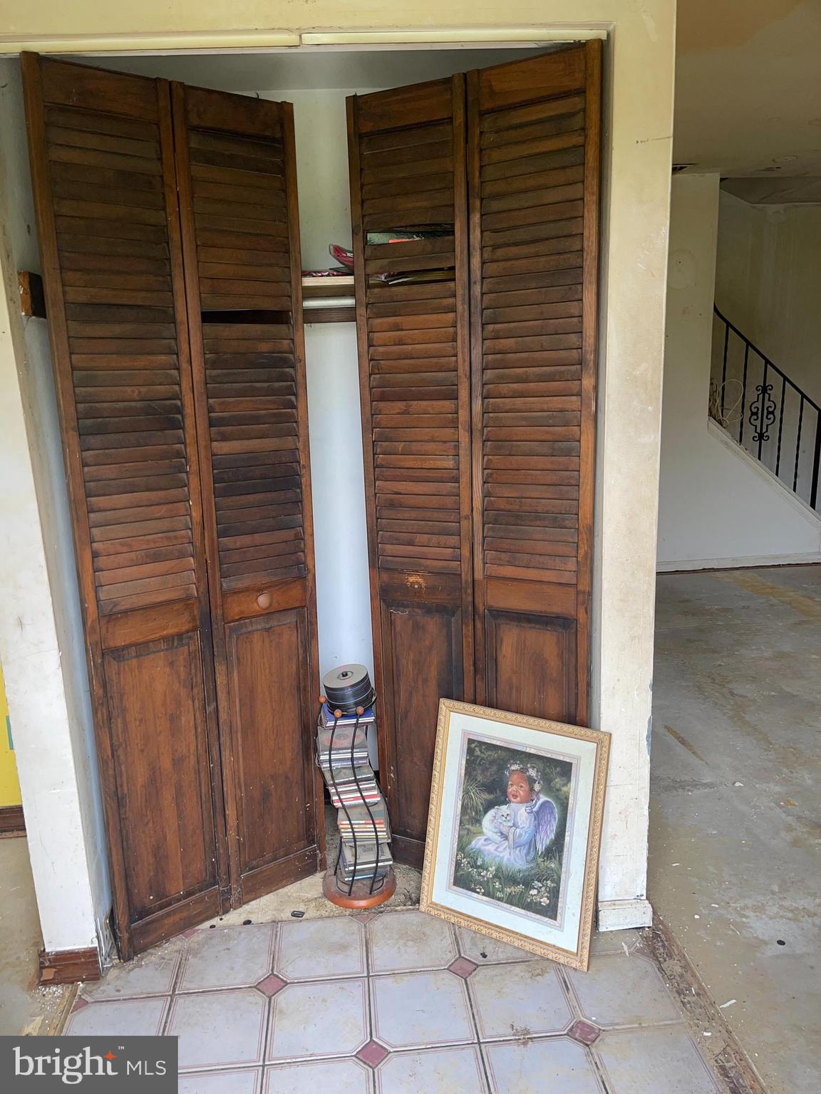 2857 Erial Road Sicklerville, NJ 08081 - Photo 35 of 48 a view of door