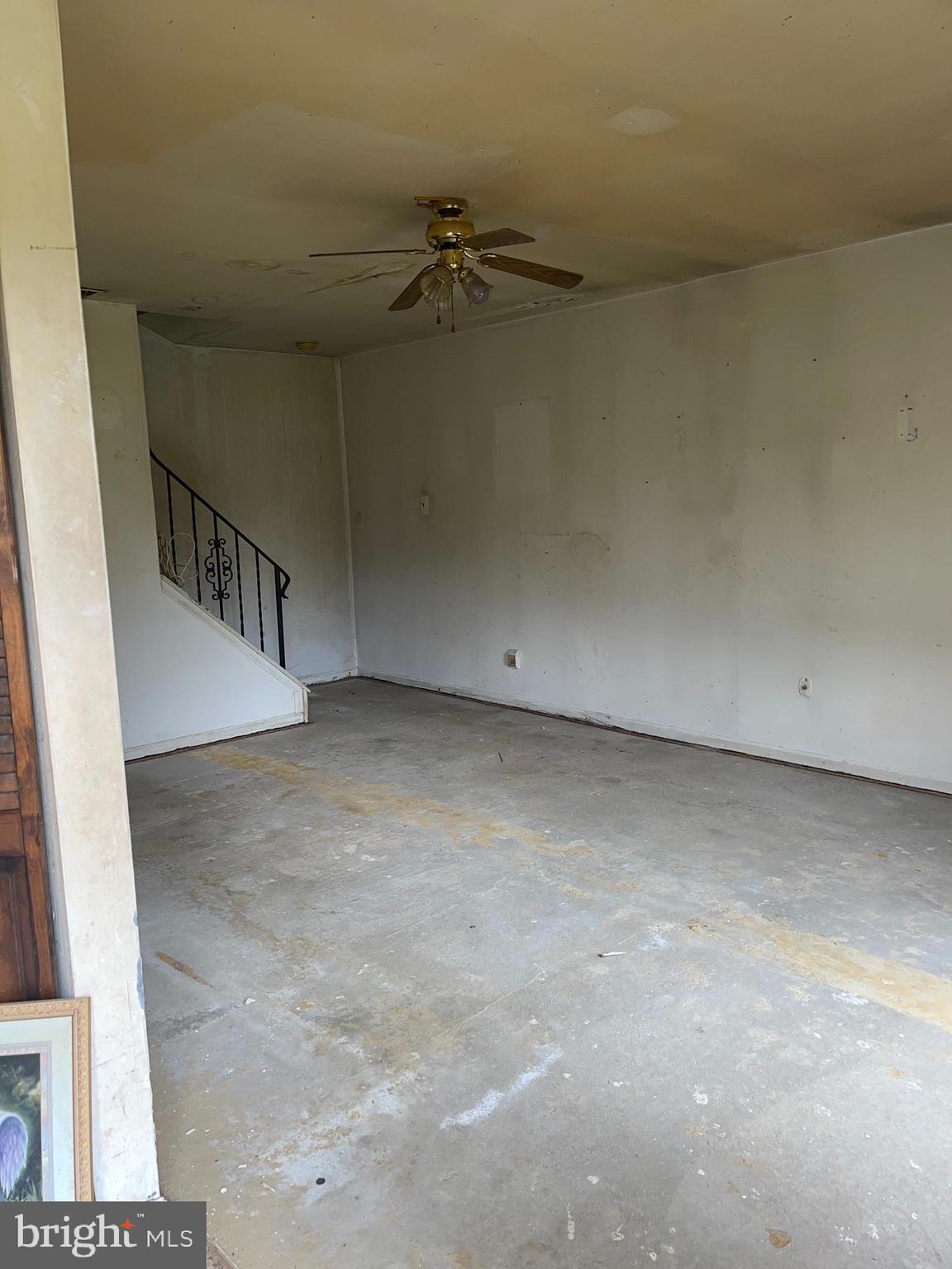 2857 Erial Road Sicklerville, NJ 08081 - Photo 36 of 48 a view of an empty room with a window