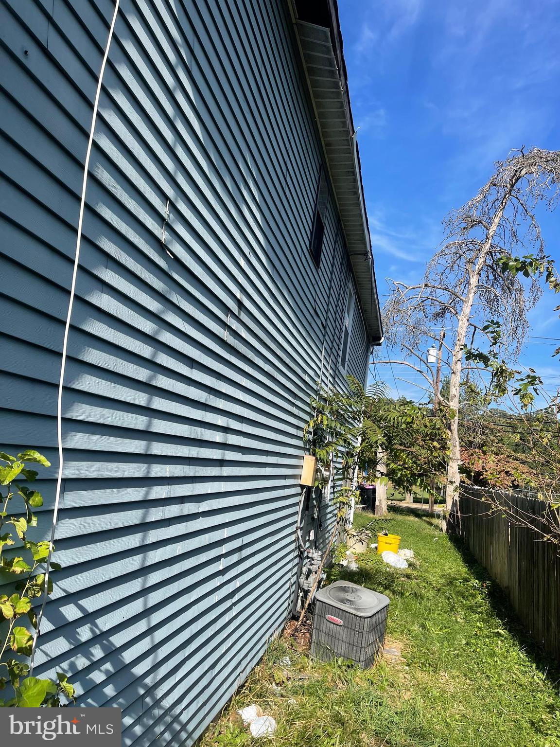 2857 Erial Road Sicklerville, NJ 08081 - Photo 5 of 48 a bathroom with a sink and mirror