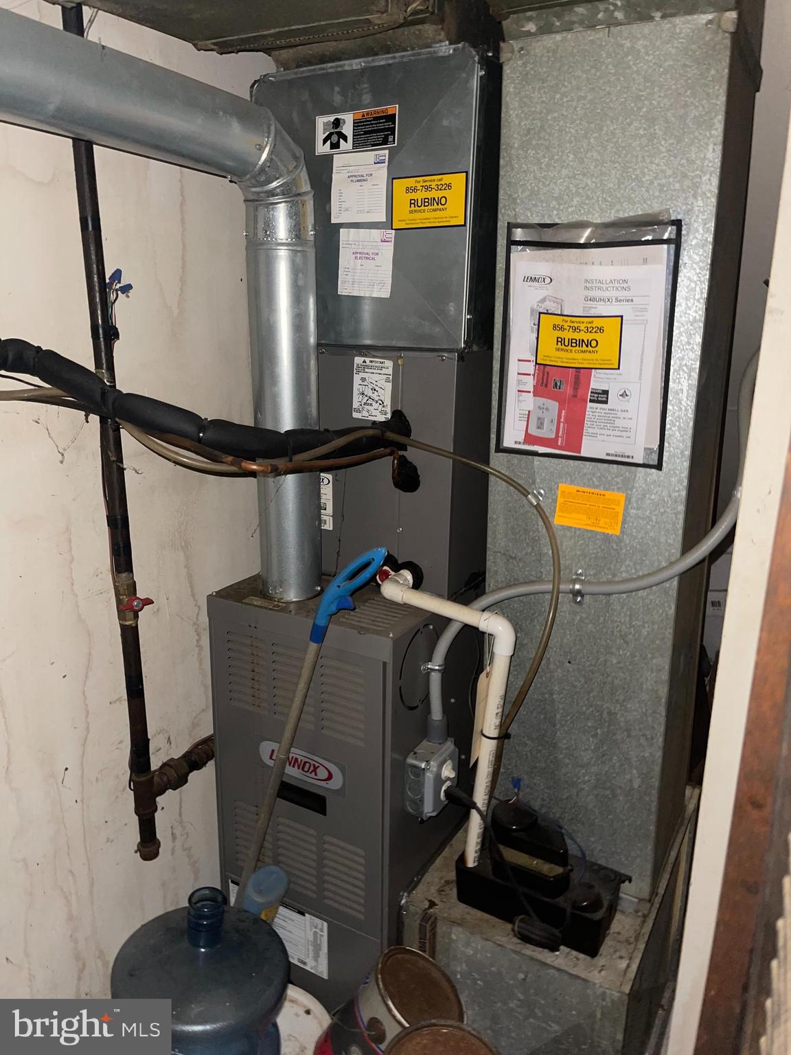 2857 Erial Road Sicklerville, NJ 08081 - Photo 42 of 48 a room with furniture and mirror