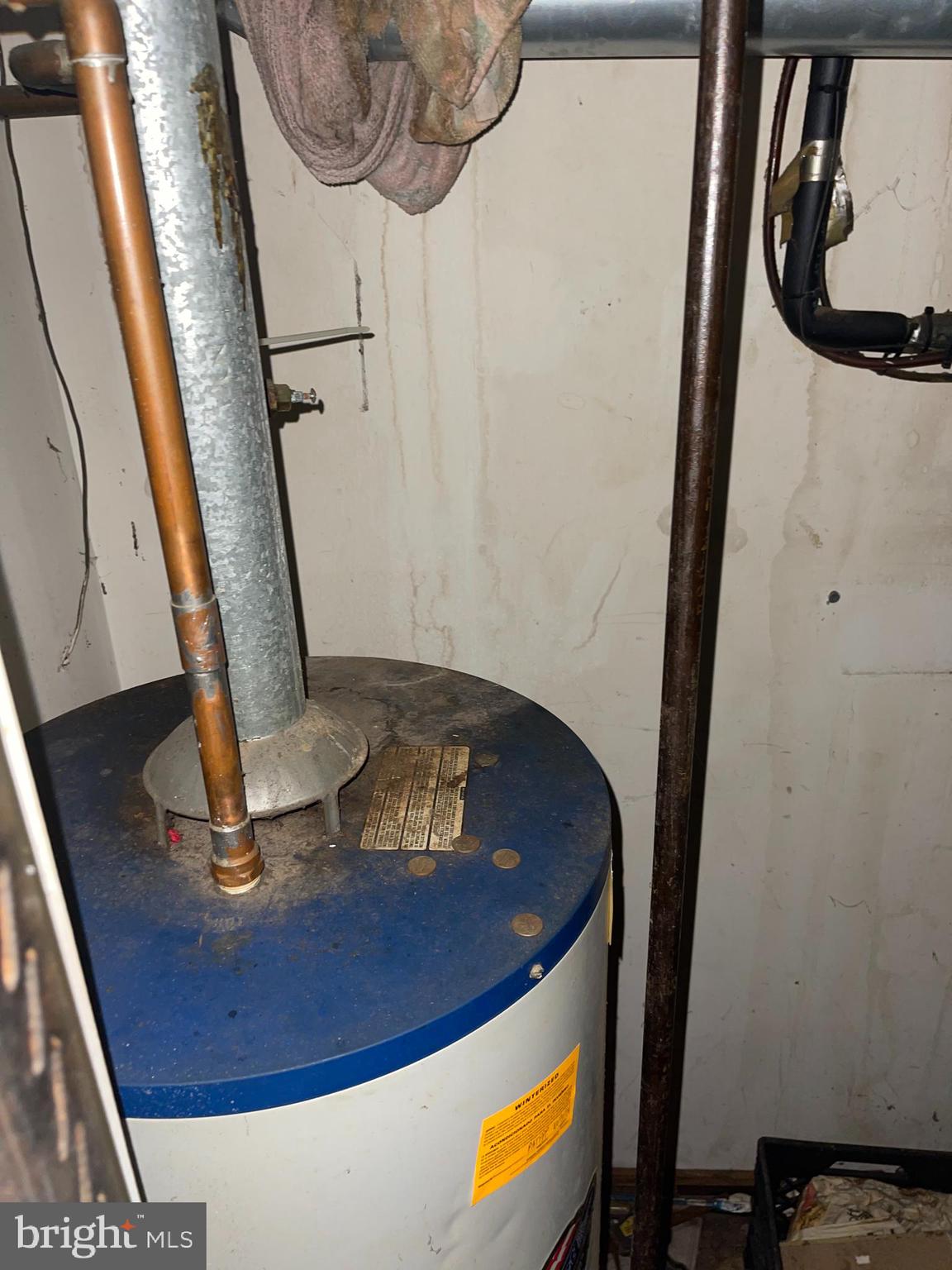 2857 Erial Road Sicklerville, NJ 08081 - Photo 43 of 48 a living room with table and chairs