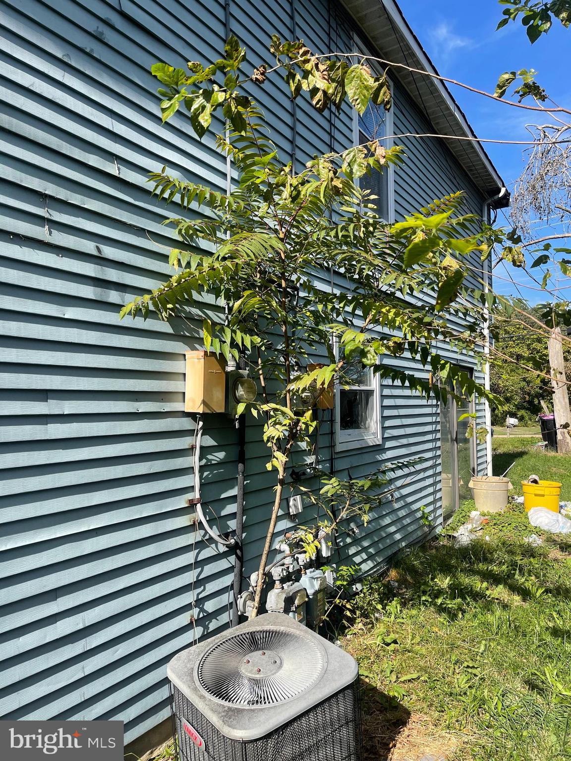 2857 Erial Road Sicklerville, NJ 08081 - Photo 6 of 48 a bathroom with a sink and mirror