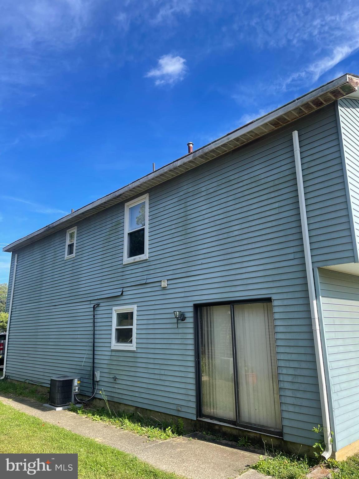 2857 Erial Road Sicklerville, NJ 08081 - Photo 7 of 48 a front view of a house with a yard