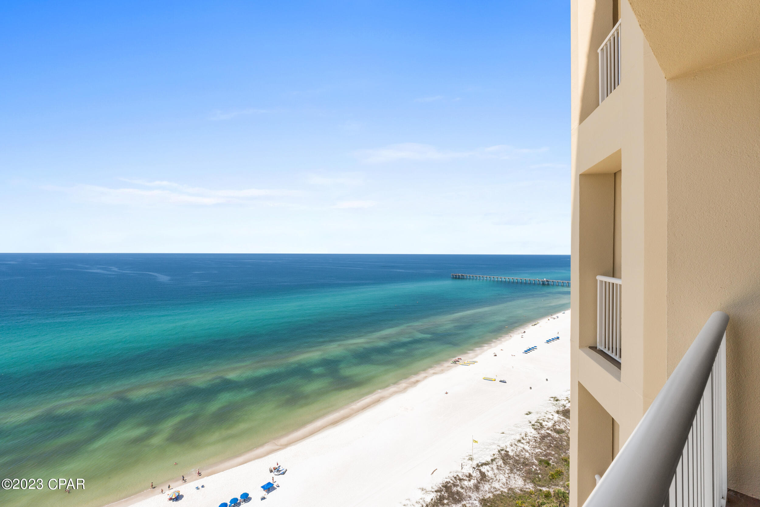 11807 Front Beach Road, Unit 2004 Panama City Beach, FL 32407 - Photo 16 of 35