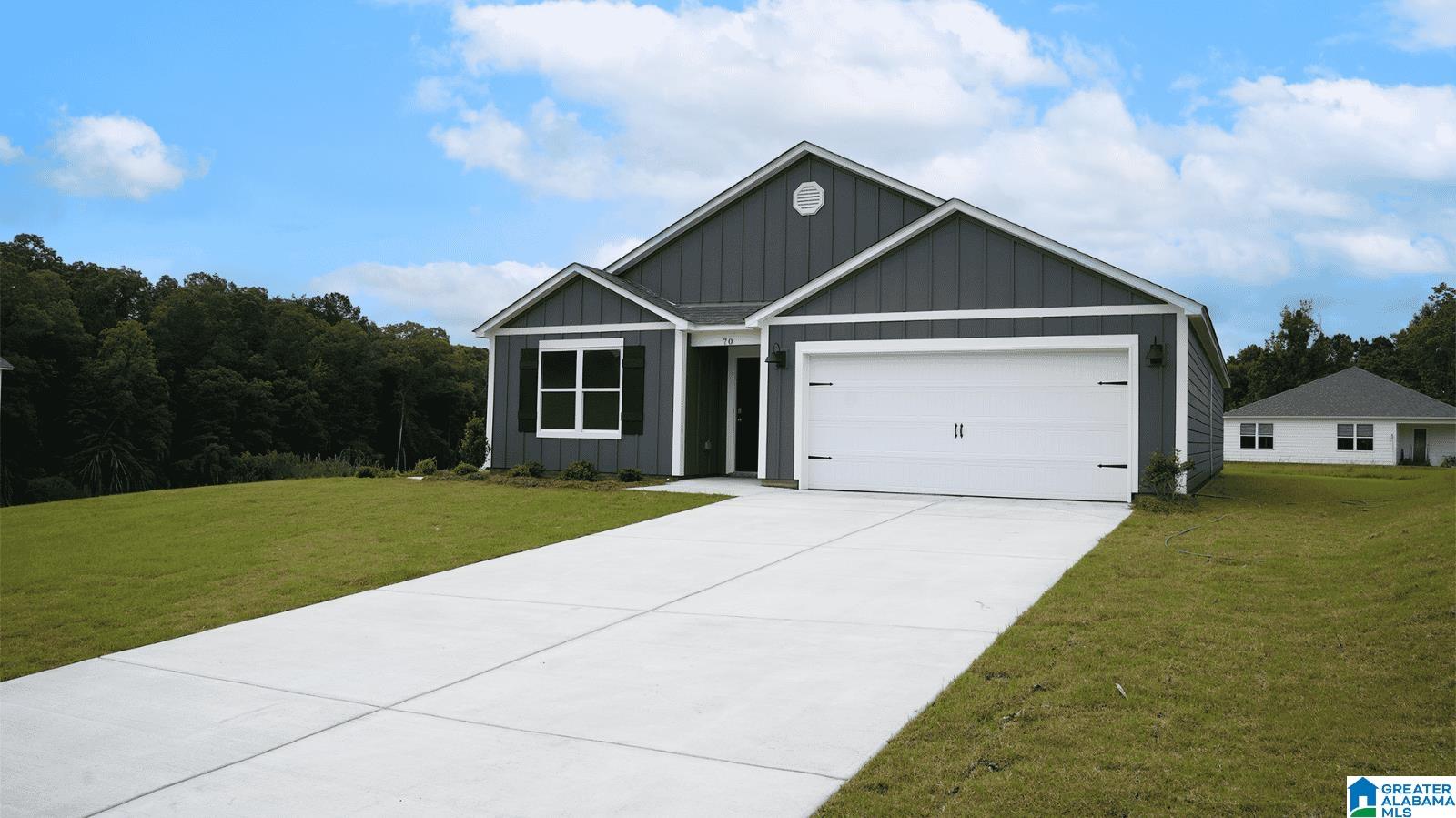 70 Maple Cv Road Odenville, AL 35120 - Photo 2 of 35