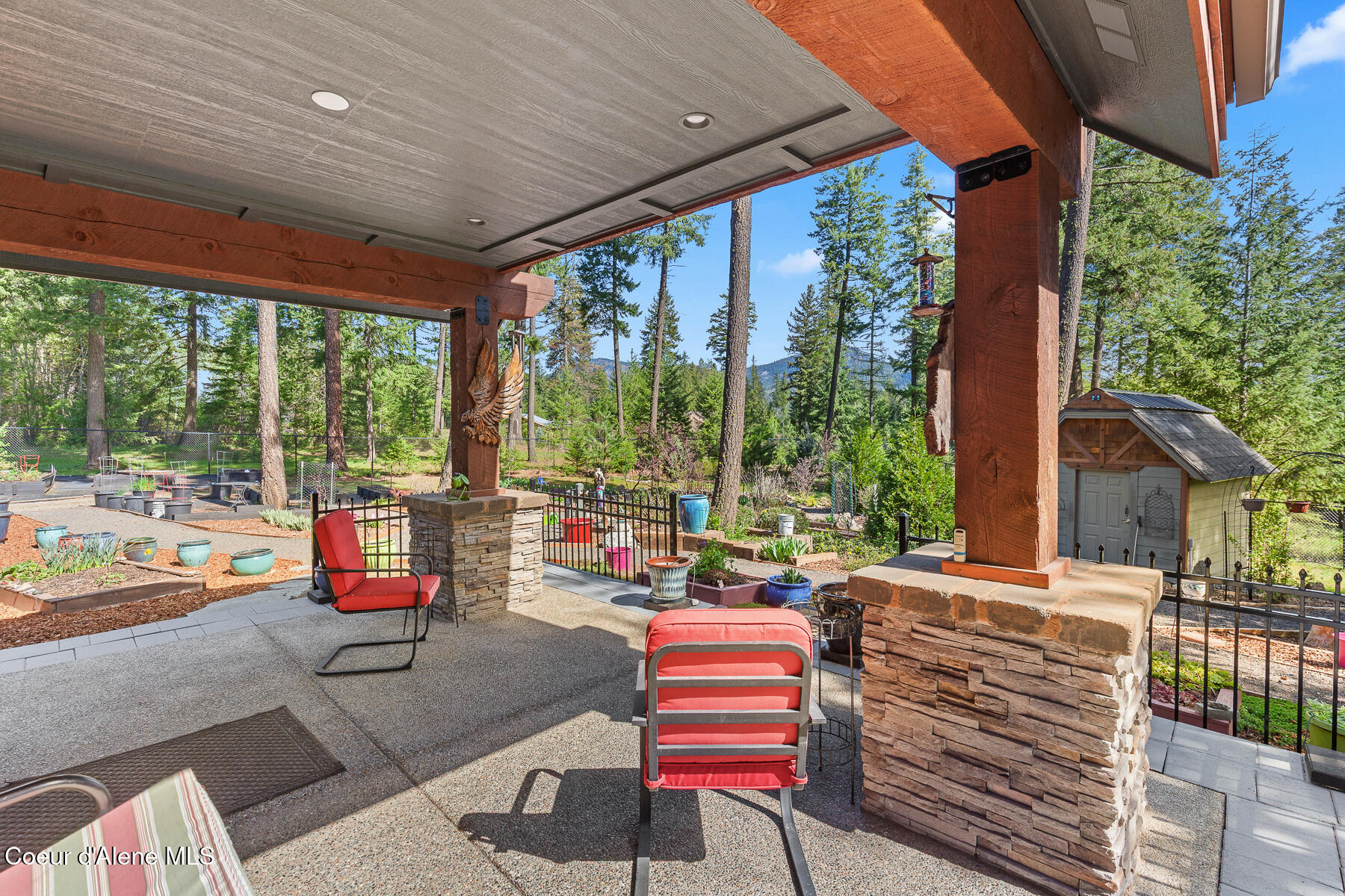12495 North Walden Loop Rathdrum, ID 83858 - Photo 39 of 59 12495NWaldenLoop-33