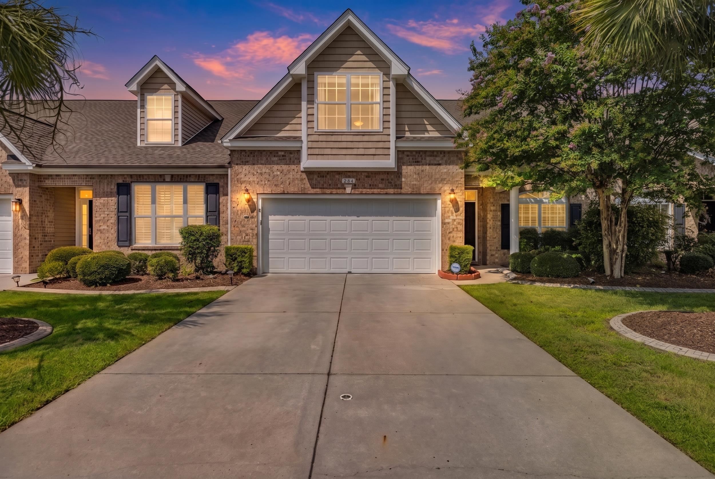 284 Viareggio Road, Unit 284 Myrtle Beach, SC 29579 - Photo 1 of 65