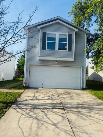 $229,000 | 657 Fern Street, Greenfield, IN 46140