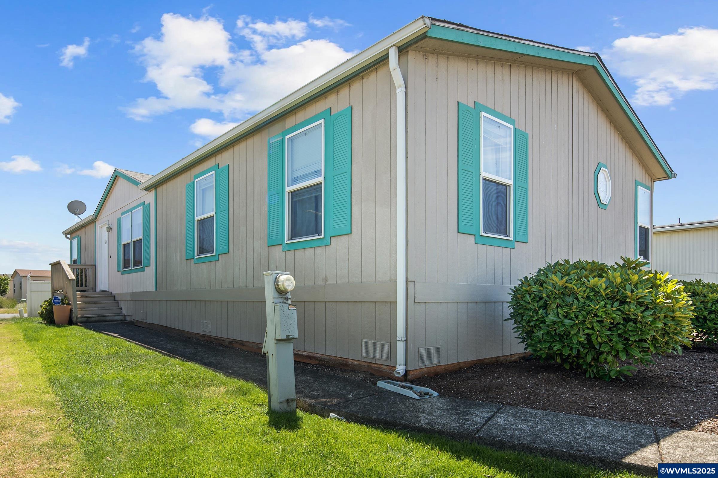 3368 Turner Road Southeast Salem, OR 97302 - Photo 42 of 44