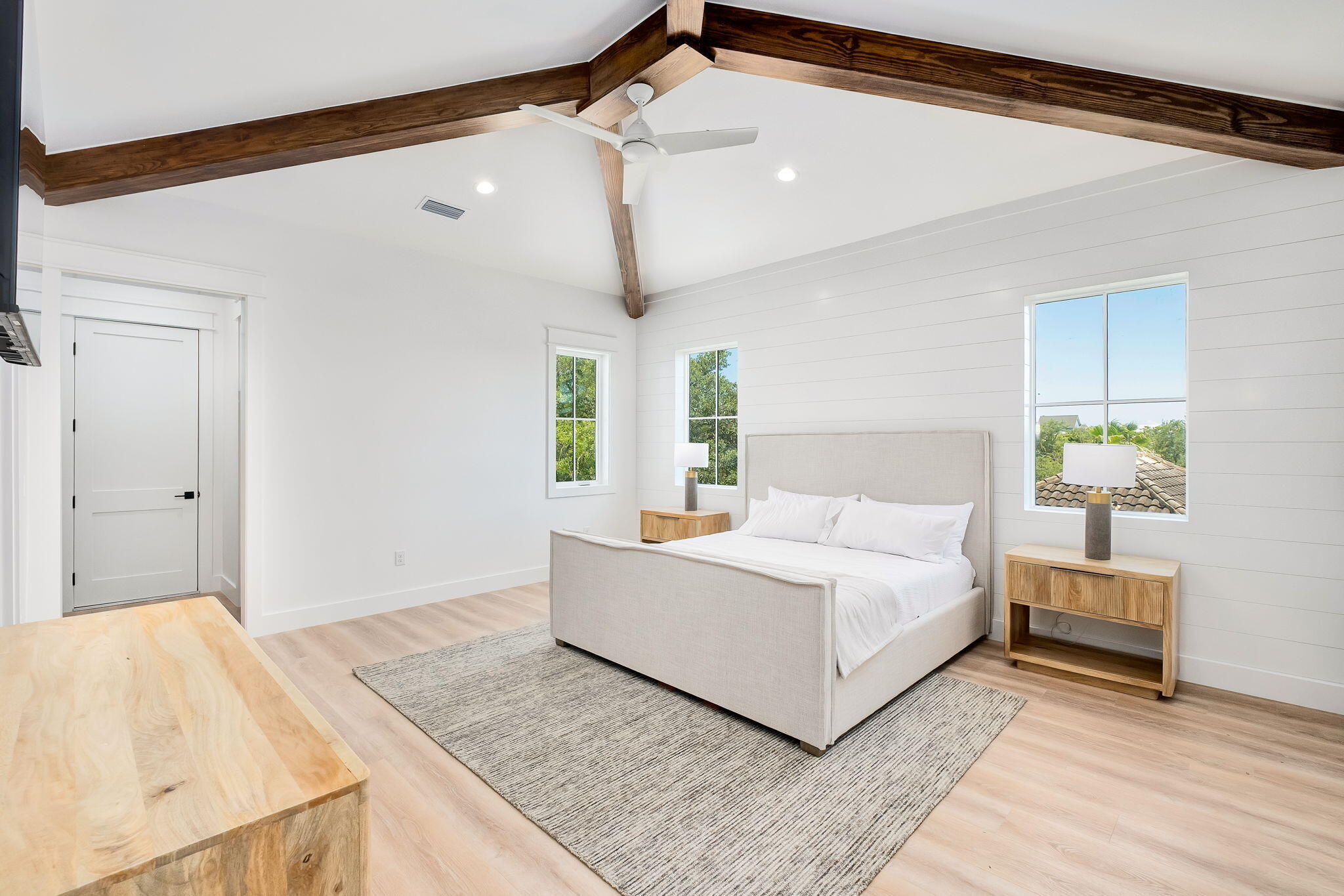 91 North Bishop Road Santa Rosa Beach, FL 32459 - Photo 13 of 17 Image #13