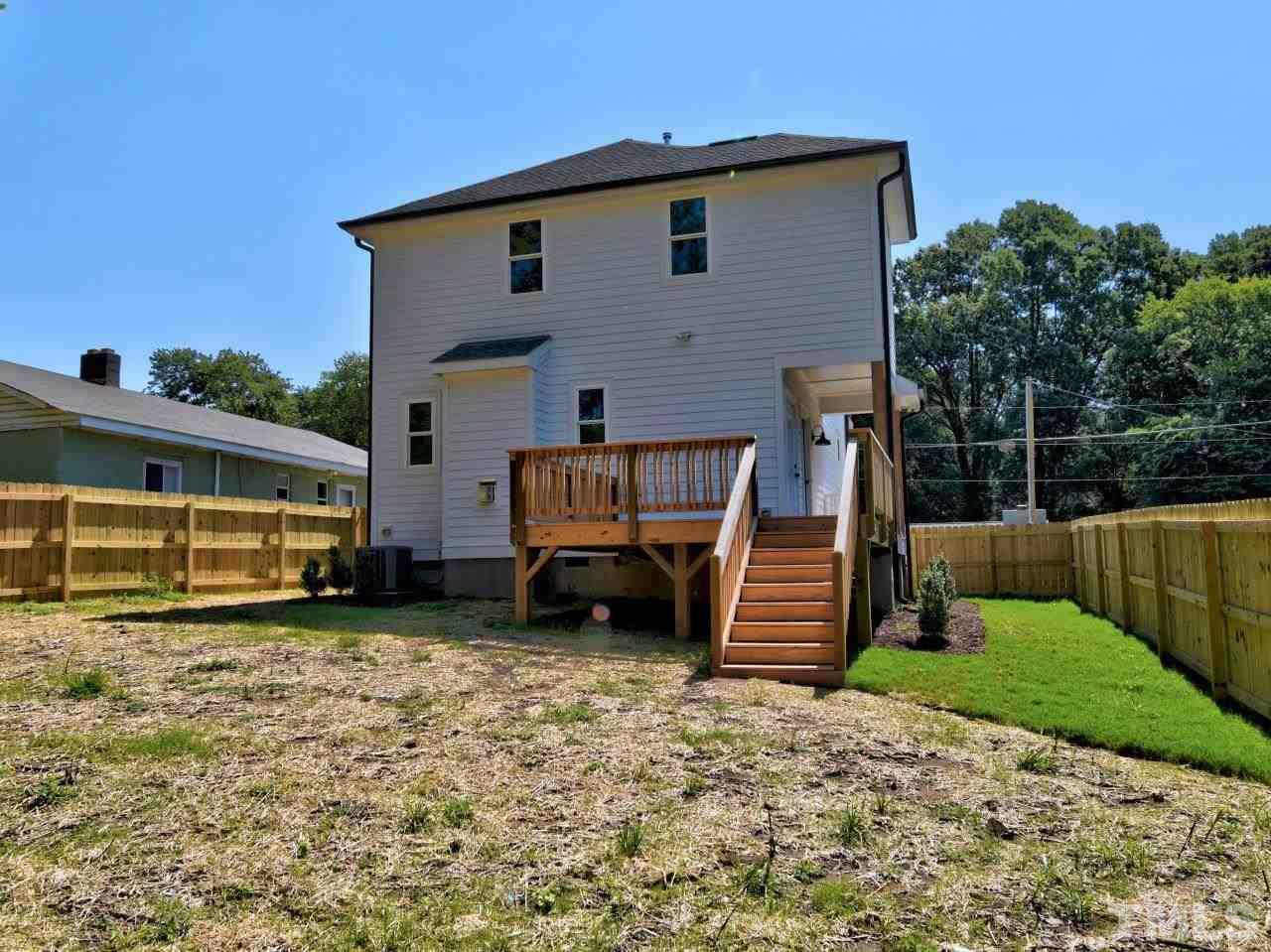 822 Coleman Street Raleigh, NC 27610 - Photo 3 of 30