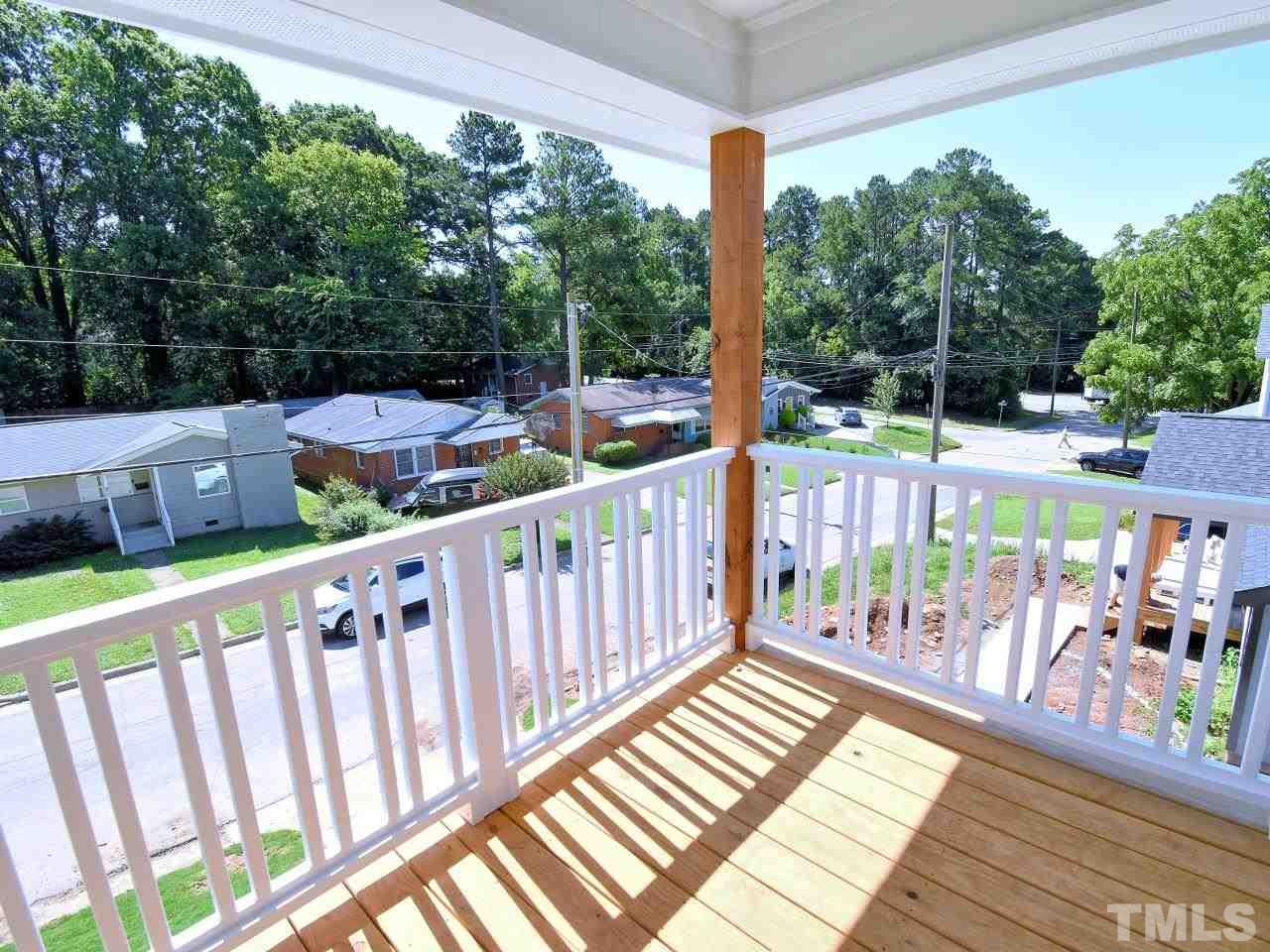 822 Coleman Street Raleigh, NC 27610 - Photo 23 of 30