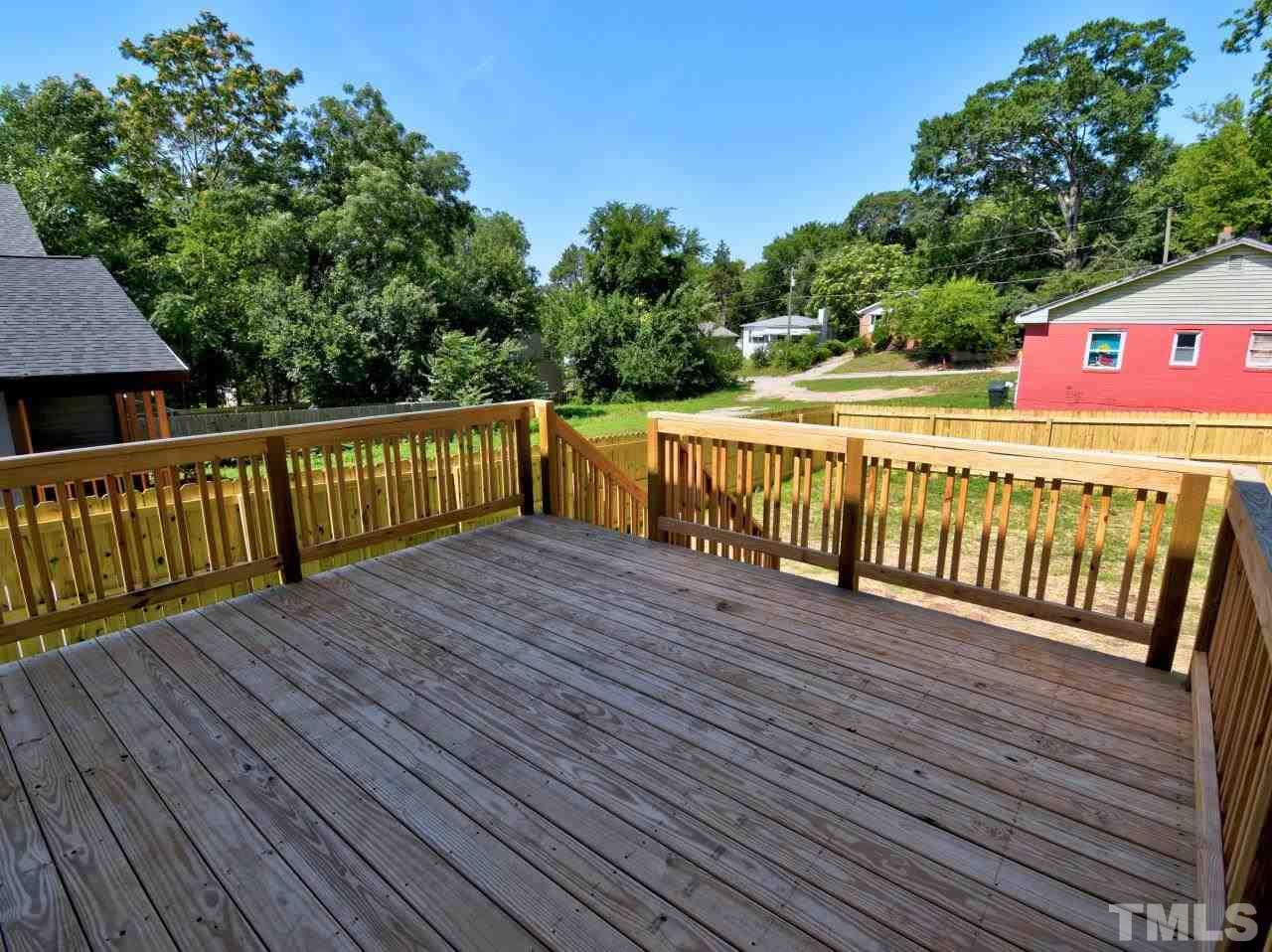 822 Coleman Street Raleigh, NC 27610 - Photo 5 of 30