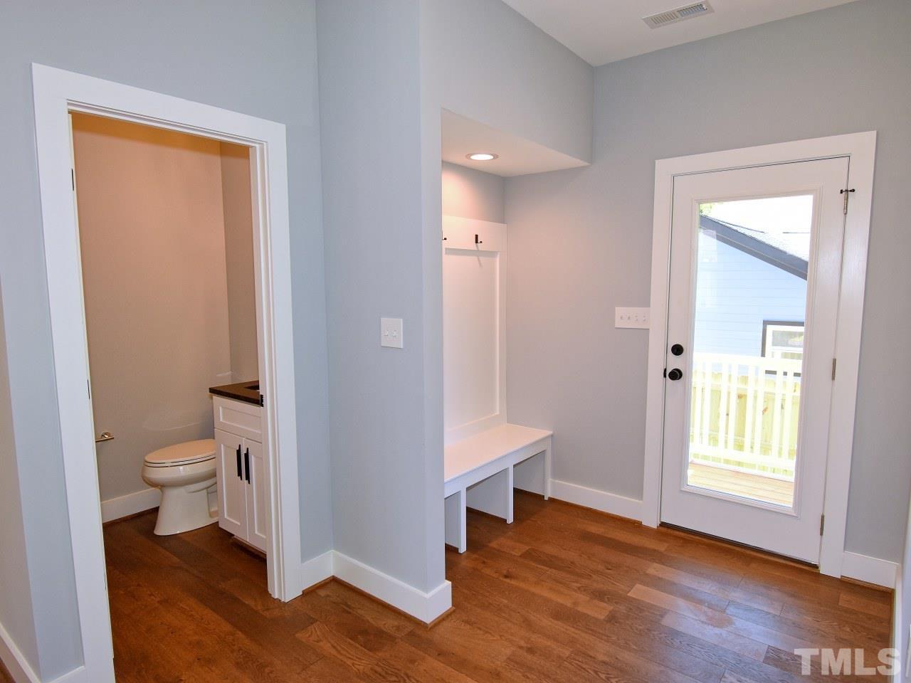822 Coleman Street Raleigh, NC 27610 - Photo 8 of 30