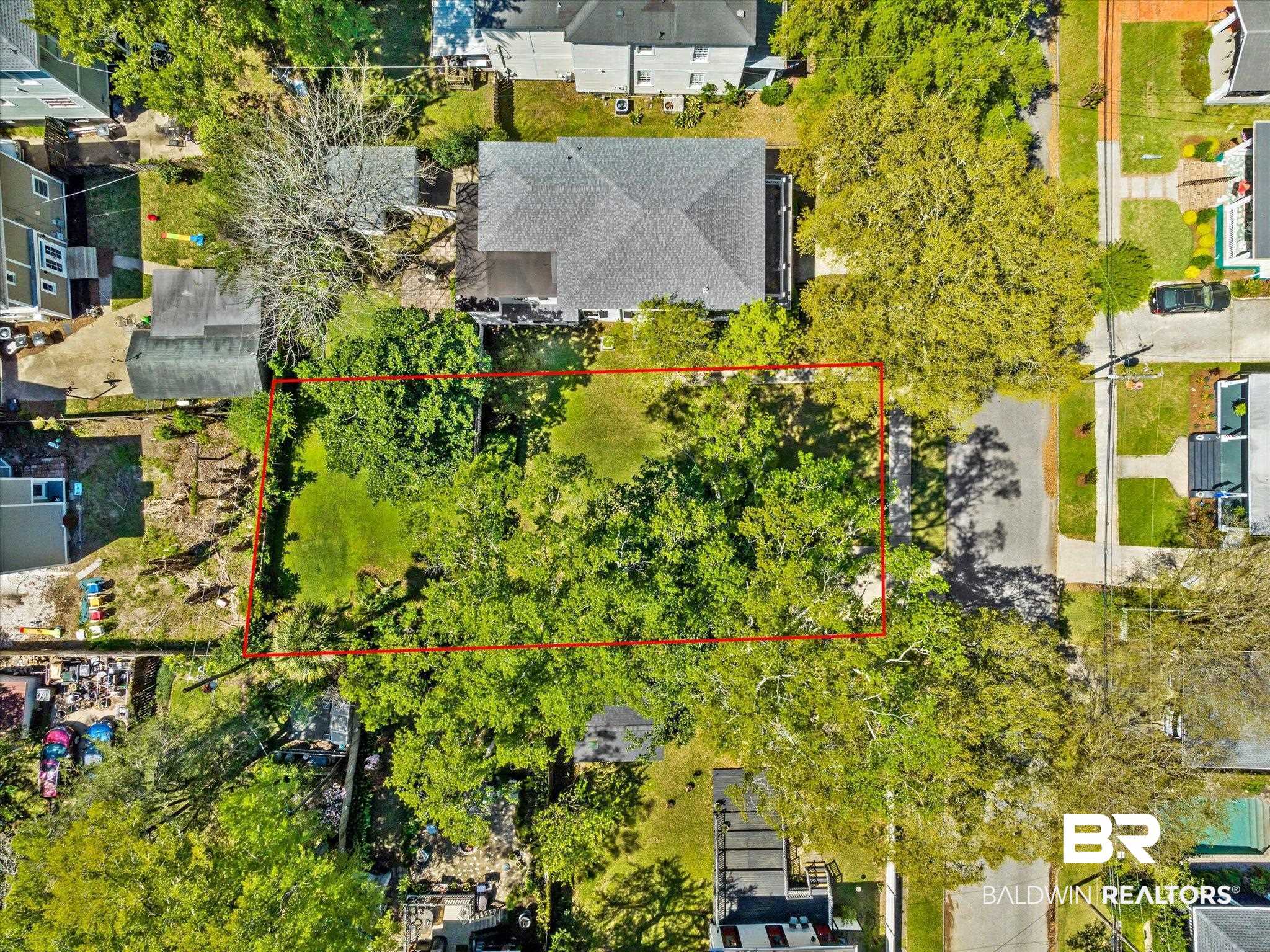 0 Palmetto Street Mobile, AL 36604 - Photo 2 of 18