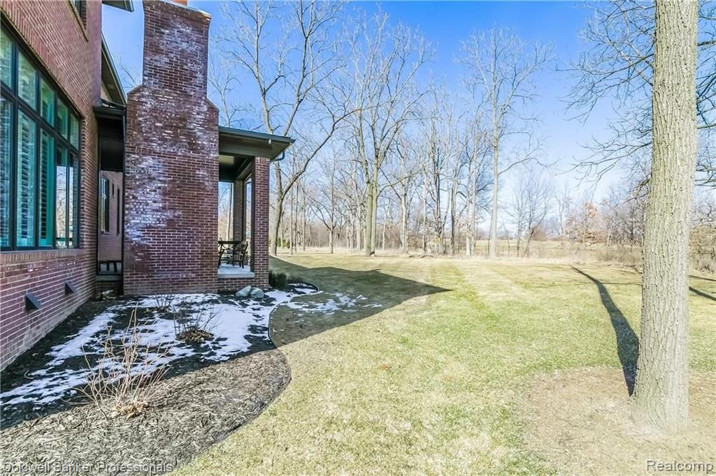 3798 Thatcher Drive Rochester Hills, MI 48309 - Photo 59 of 62