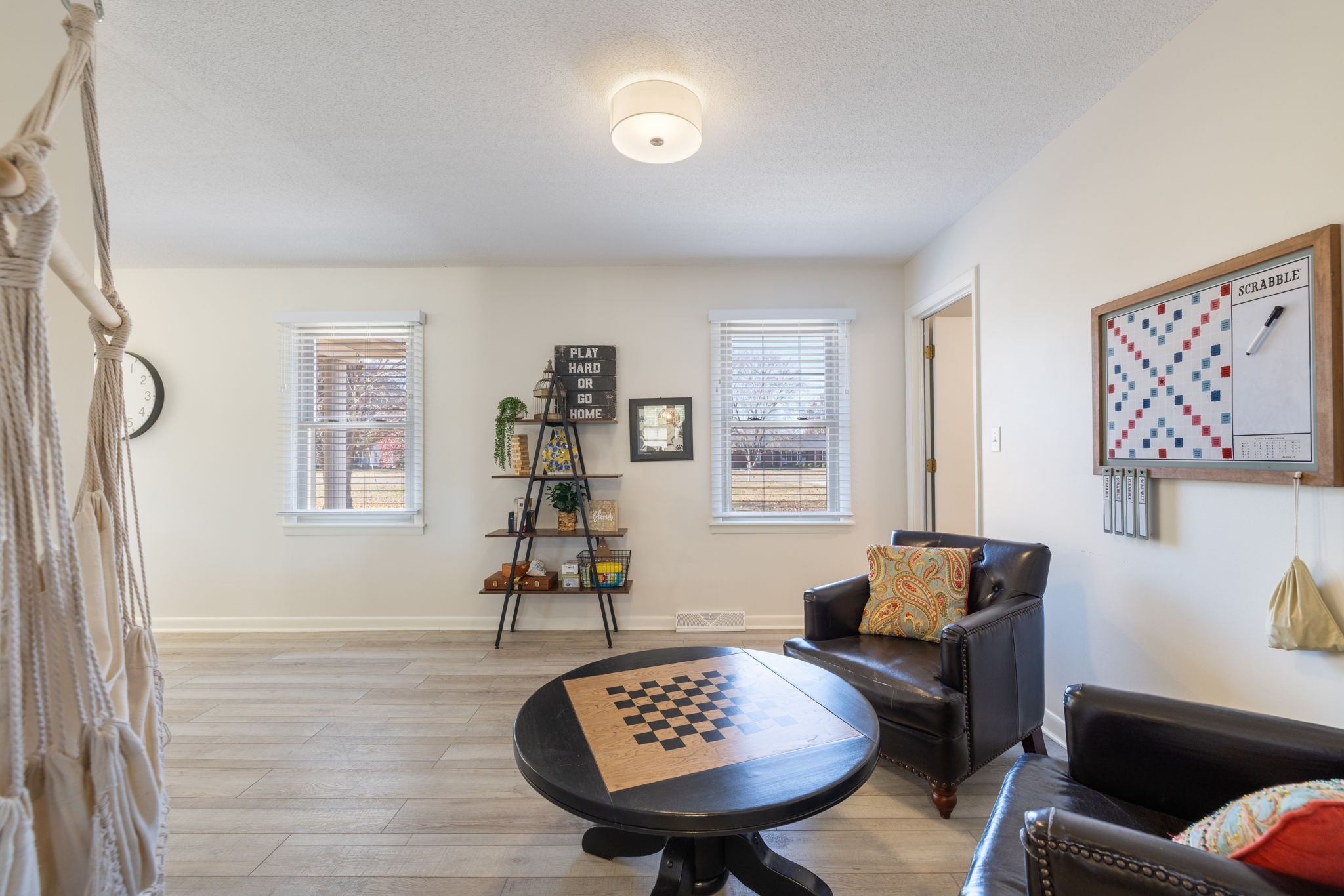 1755 Mc Bride Road Lewisburg, TN 37091 - Photo 12 of 59 a view of a livingroom with furniture and a couch